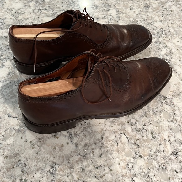 Brown Allen Edmonds - Cornwallis - Picture 4 of 10